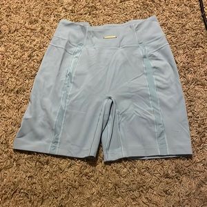 Gymshark Whitney Simmons shorts